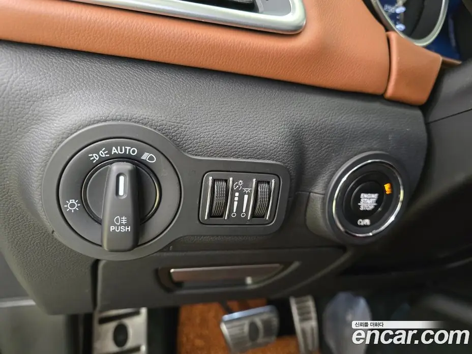 Maserati Ghibli 2019 3.0 автомат (гидро), фото 16 Maserati Ghibli 2019 3.0 автомат (гидро), фото 16