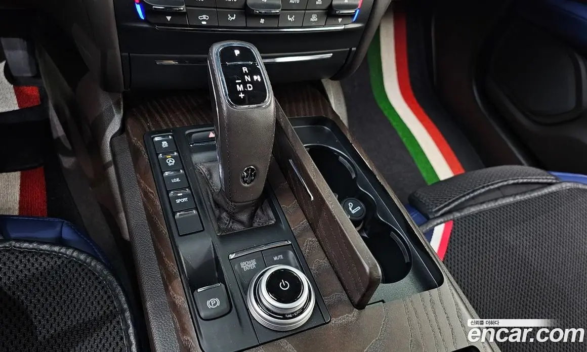Maserati Ghibli 2022 2.0 автомат (гидро), фото 12 Maserati Ghibli 2022 2.0 автомат (гидро), фото 12