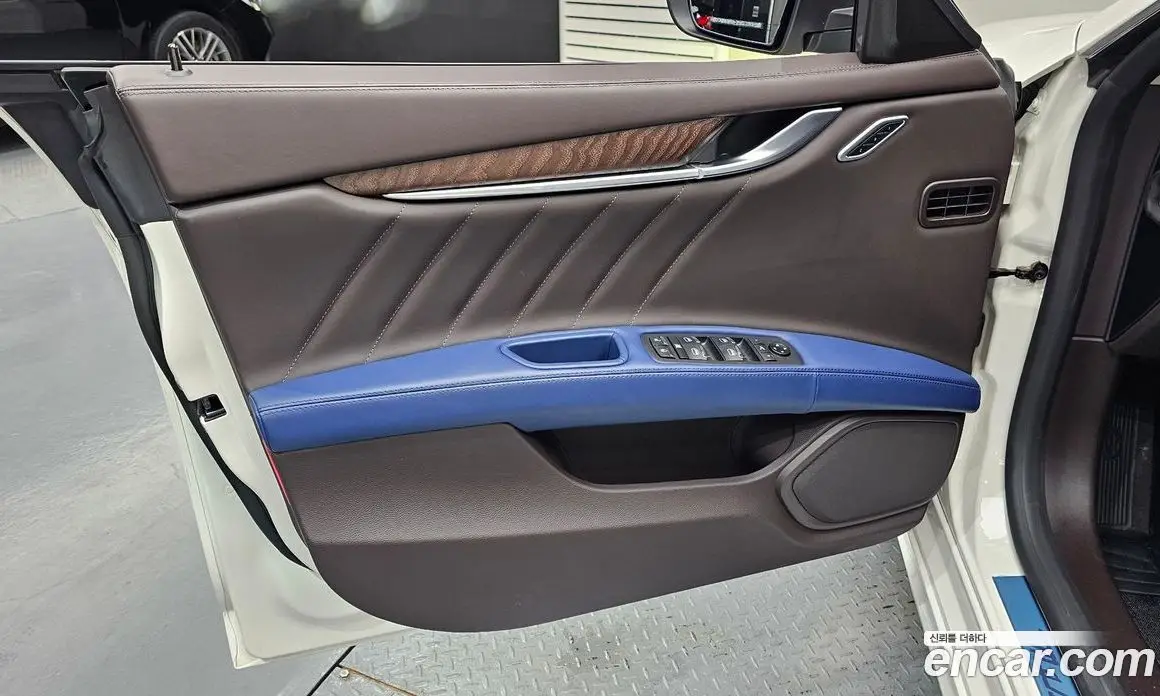 Maserati Ghibli 2022 2.0 автомат (гидро), фото 14 Maserati Ghibli 2022 2.0 автомат (гидро), фото 14