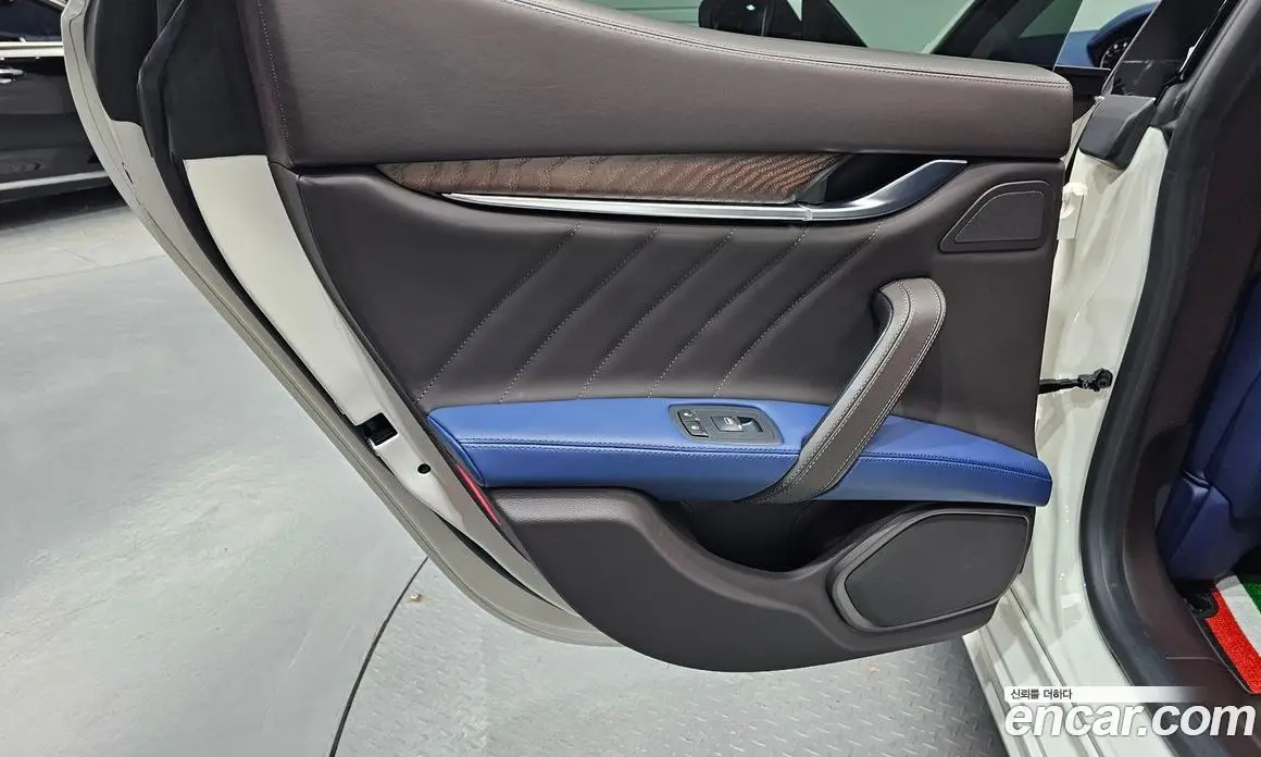 Maserati Ghibli 2022 2.0 автомат (гидро), фото 15 Maserati Ghibli 2022 2.0 автомат (гидро), фото 15