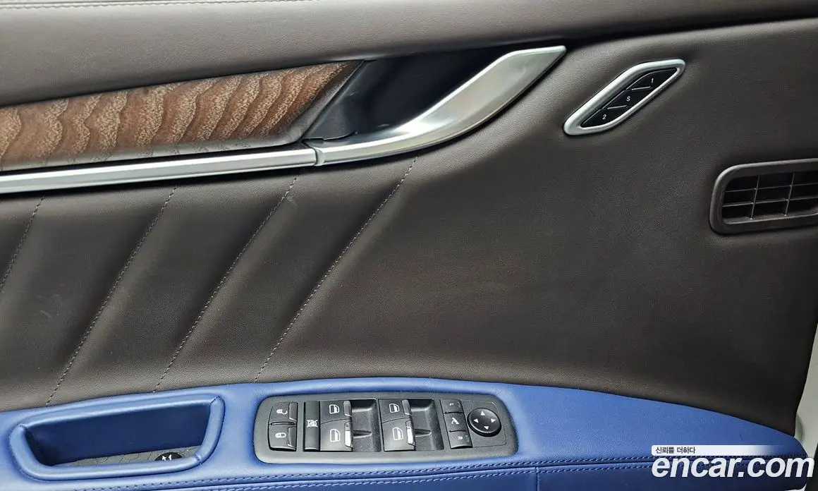 Maserati Ghibli 2022 2.0 автомат (гидро), фото 22 Maserati Ghibli 2022 2.0 автомат (гидро), фото 22