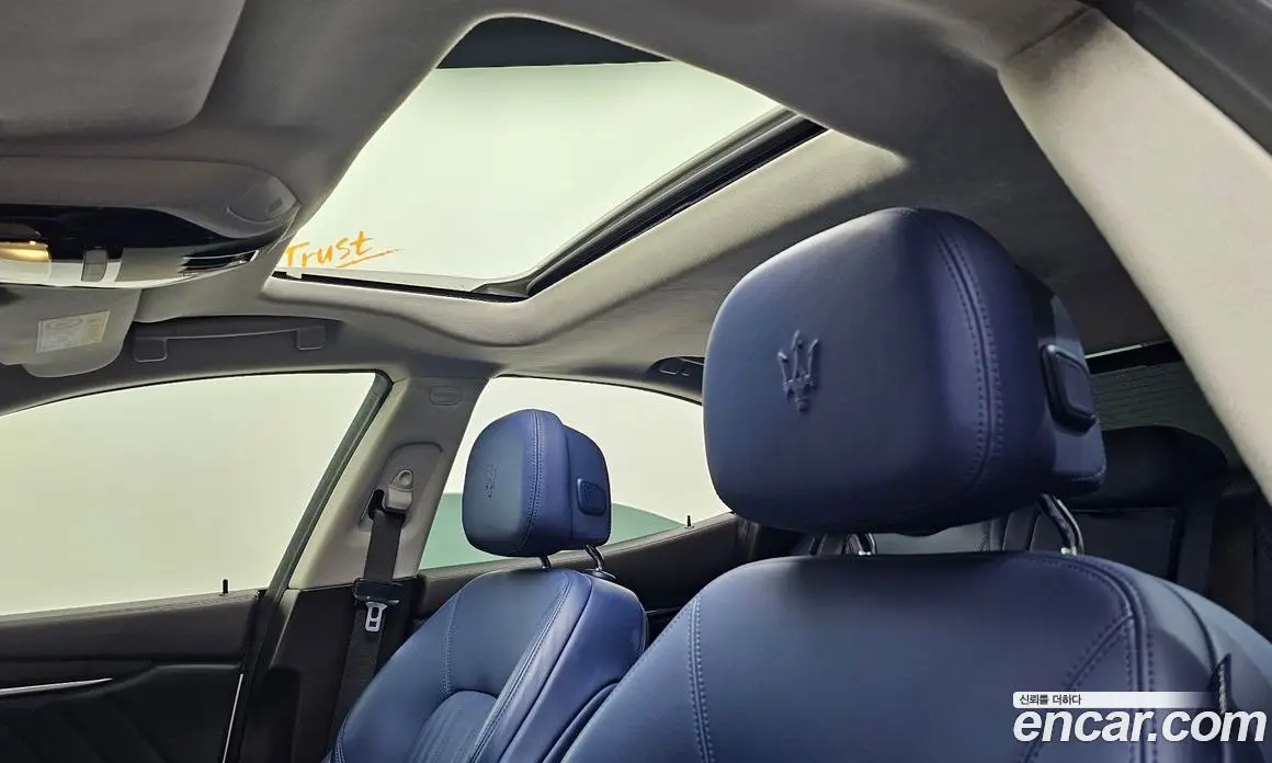 Maserati Ghibli 2022 2.0 автомат (гидро), фото 25 Maserati Ghibli 2022 2.0 автомат (гидро), фото 25