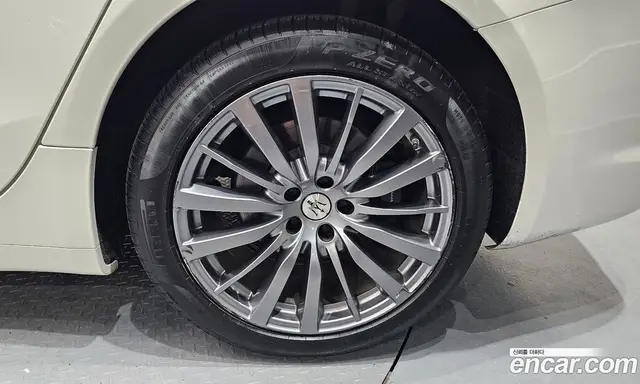 Maserati Ghibli 2022 2.0 автомат (гидро), миниатюра 5 Maserati Ghibli 2022 2.0 автомат (гидро), миниатюра 5