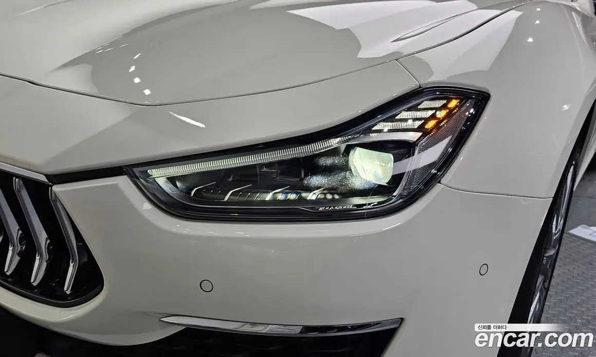 Maserati Ghibli 2022 2.0 автомат (гидро), фото 8 Maserati Ghibli 2022 2.0 автомат (гидро), фото 8