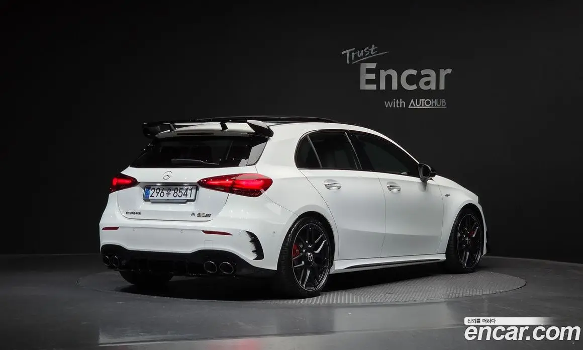 Mercedes-Benz A-Class 2025 2.0 автомат (гидро), фото 1 Mercedes-Benz A-Class 2025 2.0 автомат (гидро), фото 1