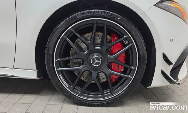 Mercedes-Benz A-Class 2025 2.0 автомат (гидро), миниатюра 6 Mercedes-Benz A-Class 2025 2.0 автомат (гидро), миниатюра 6