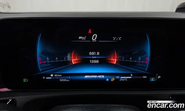 Mercedes-Benz A-Class 2025 2.0 автомат (гидро), миниатюра 10 Mercedes-Benz A-Class 2025 2.0 автомат (гидро), миниатюра 10