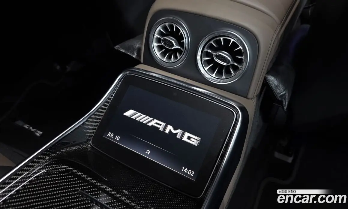 Mercedes-Benz AMG GT 2020 4.0 автомат (гидро), фото 22 Mercedes-Benz AMG GT 2020 4.0 автомат (гидро), фото 22