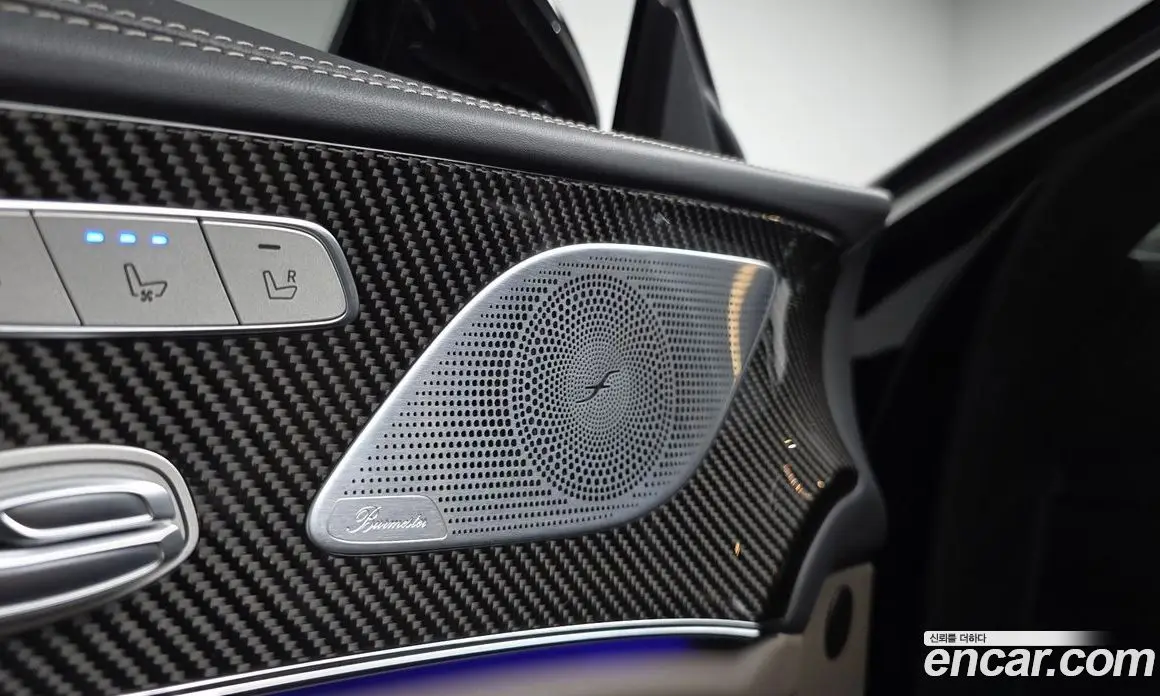 Mercedes-Benz AMG GT 2020 4.0 автомат (гидро), фото 23 Mercedes-Benz AMG GT 2020 4.0 автомат (гидро), фото 23