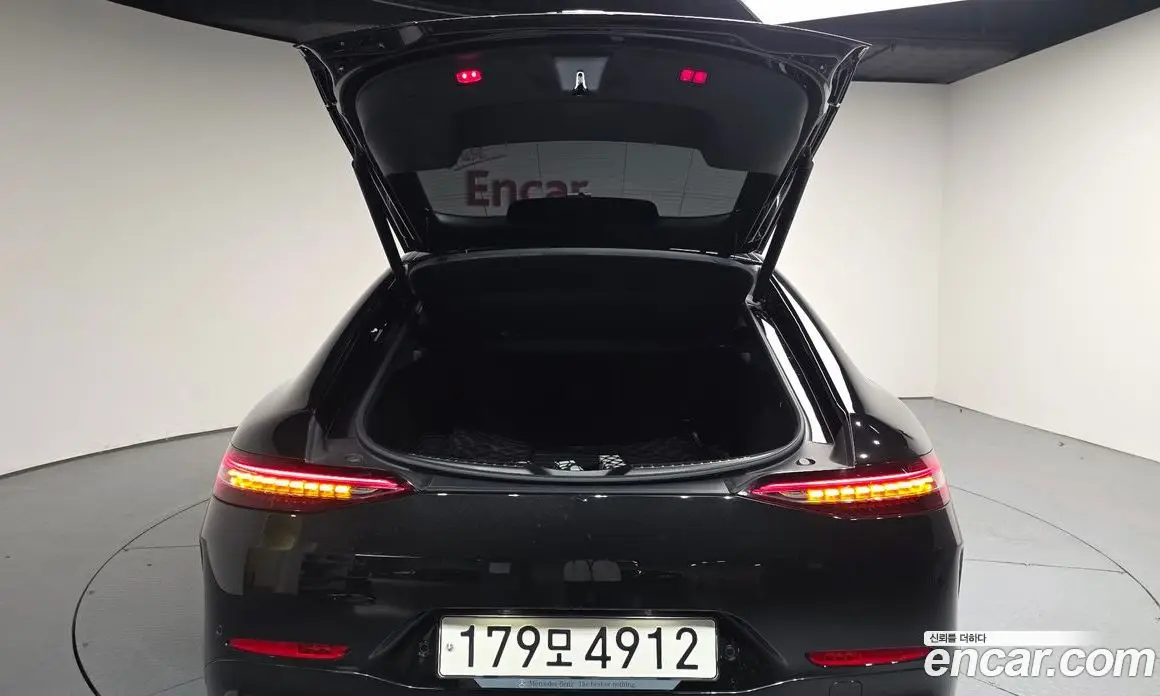 Mercedes-Benz AMG GT 2020 4.0 автомат (гидро), фото 25 Mercedes-Benz AMG GT 2020 4.0 автомат (гидро), фото 25
