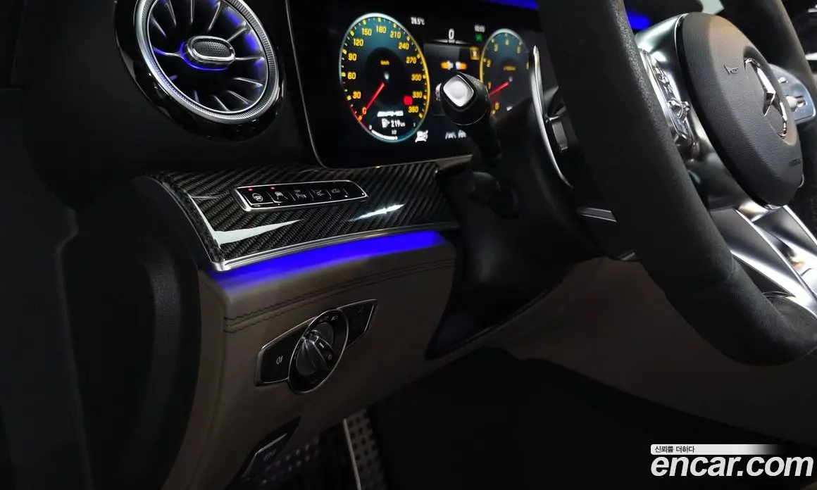 Mercedes-Benz AMG GT 2020 4.0 автомат (гидро), фото 32 Mercedes-Benz AMG GT 2020 4.0 автомат (гидро), фото 32