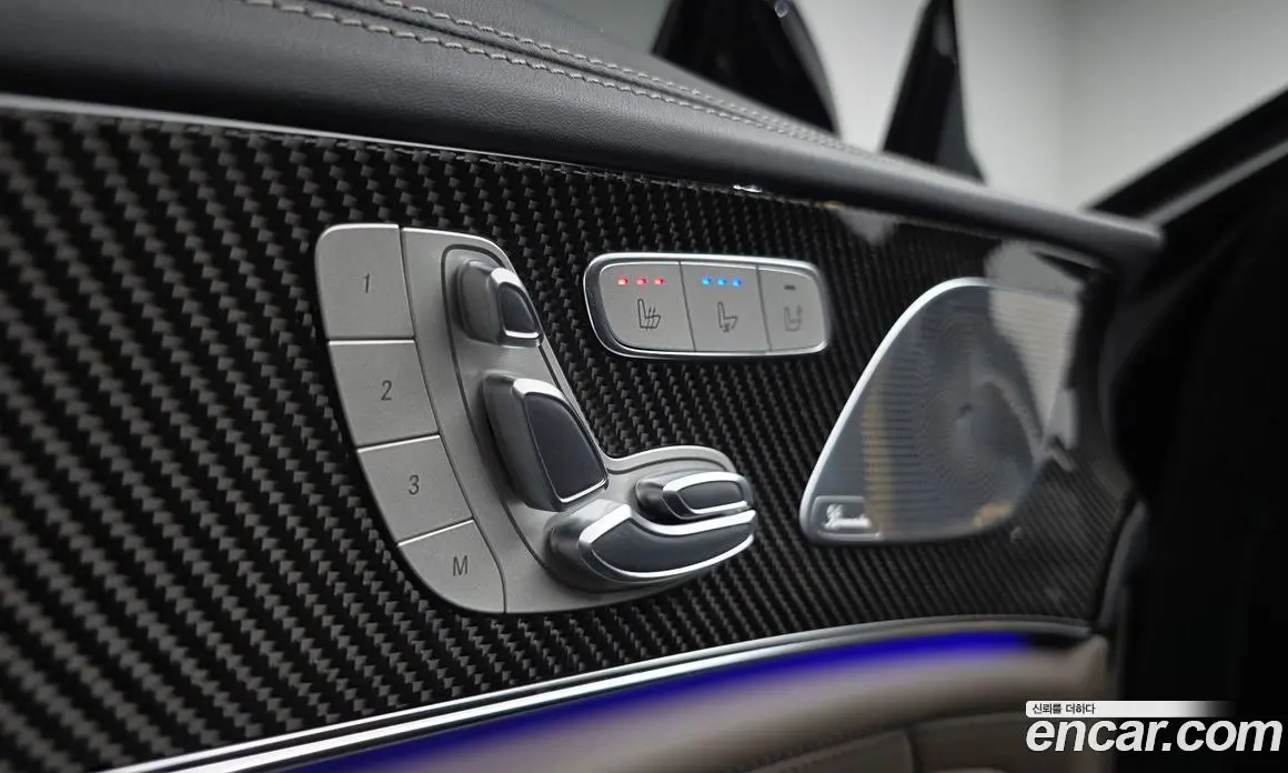 Mercedes-Benz AMG GT 2020 4.0 автомат (гидро), фото 33 Mercedes-Benz AMG GT 2020 4.0 автомат (гидро), фото 33