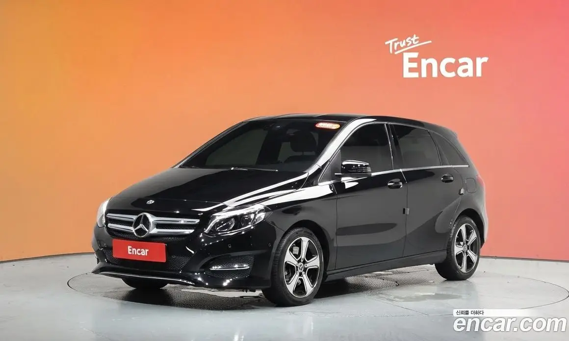 Mercedes-Benz B-Class 2018 2.0 автомат (гидро), фото 31 Mercedes-Benz B-Class 2018 2.0 автомат (гидро), фото 31