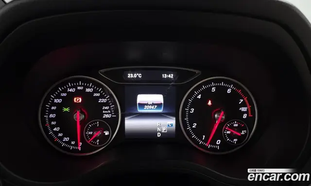 Mercedes-Benz B-Class 2018 2.0 автомат (гидро), миниатюра 10 Mercedes-Benz B-Class 2018 2.0 автомат (гидро), миниатюра 10
