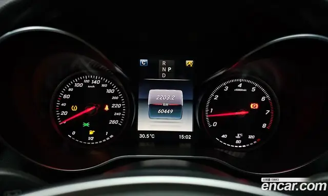 Mercedes-Benz C-Class 2018 2.0 автомат (гидро), миниатюра 11 Mercedes-Benz C-Class 2018 2.0 автомат (гидро), миниатюра 11
