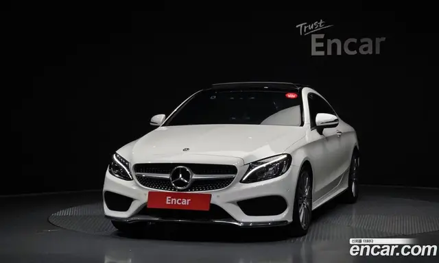 Mercedes-Benz C-Class 2018 2.0 автомат (гидро), миниатюра 3 Mercedes-Benz C-Class 2018 2.0 автомат (гидро), миниатюра 3