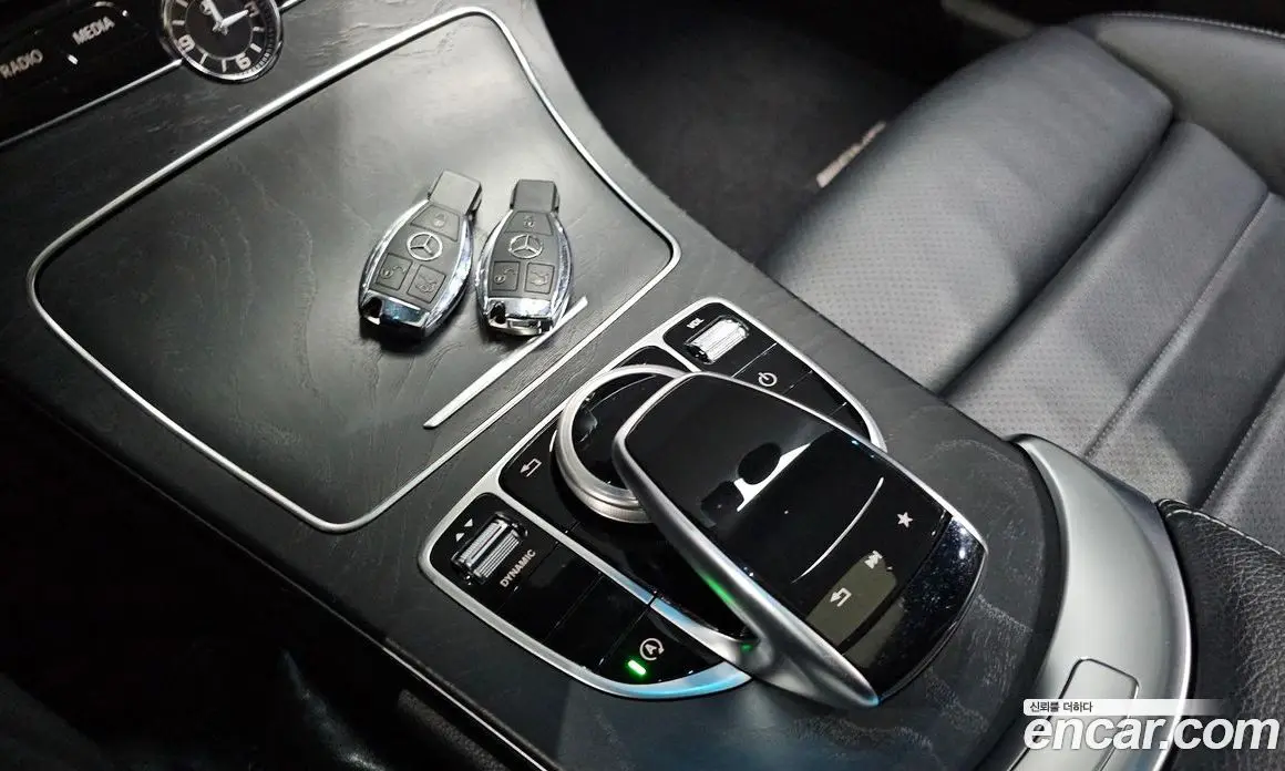 Mercedes-Benz C-Class 2018 2.0 автомат (гидро), фото 23 Mercedes-Benz C-Class 2018 2.0 автомат (гидро), фото 23