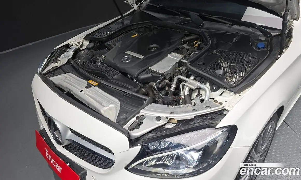 Mercedes-Benz C-Class 2018 2.0 автомат (гидро), фото 6 Mercedes-Benz C-Class 2018 2.0 автомат (гидро), фото 6