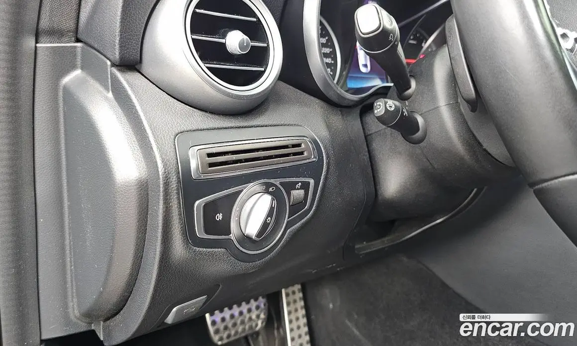 Mercedes-Benz C-Class 2019 1.9 автомат (гидро), фото 27