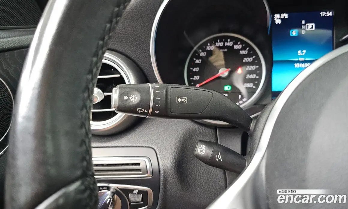Mercedes-Benz C-Class 2019 1.9 автомат (гидро), фото 28