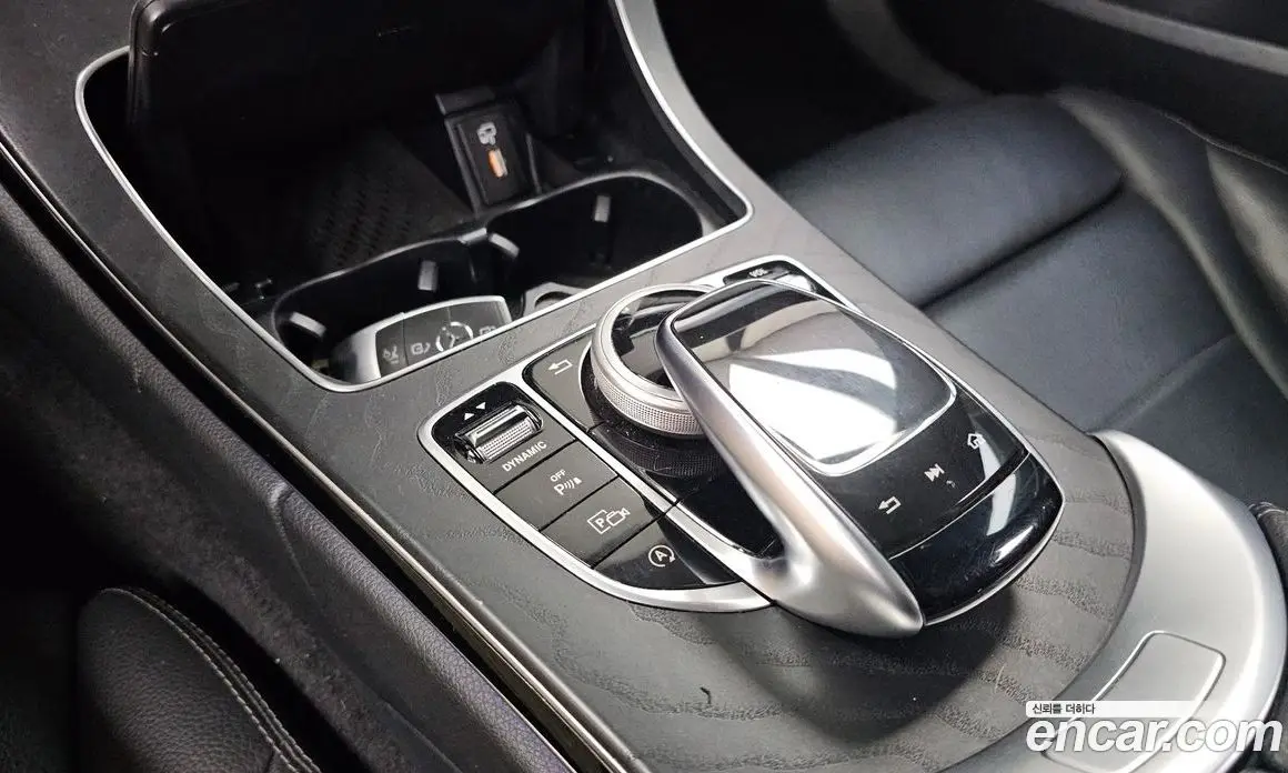 Mercedes-Benz C-Class 2019 1.9 автомат (гидро), фото 29