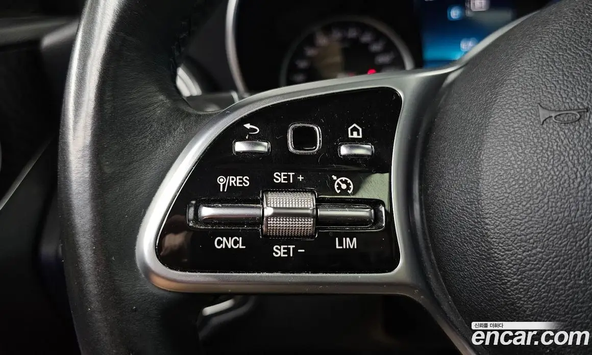 Mercedes-Benz C-Class 2019 1.9 автомат (гидро), фото 30