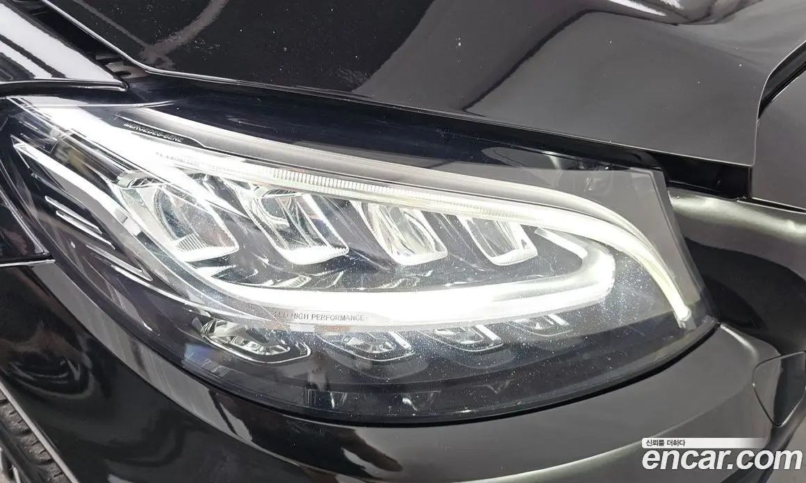 Mercedes-Benz C-Class 2019 1.9 автомат (гидро), фото 8