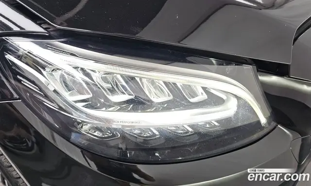 Mercedes-Benz C-Class 2019 1.9 автомат (гидро), миниатюра 8