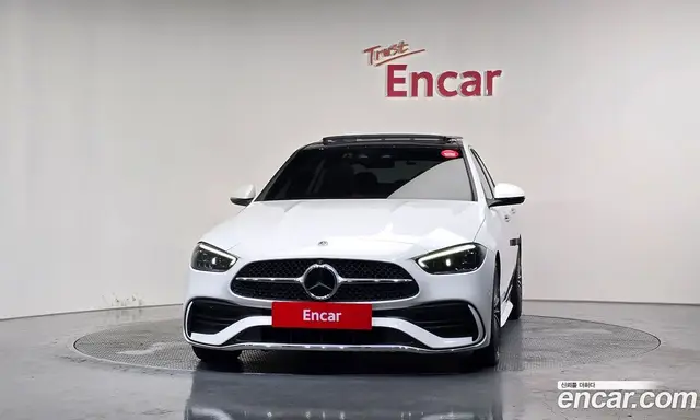 Mercedes-Benz C-Class 2023 2.0 автомат (гидро), миниатюра 3 Mercedes-Benz C-Class 2023 2.0 автомат (гидро), миниатюра 3