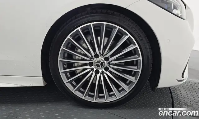 Mercedes-Benz C-Class 2023 2.0 автомат (гидро), миниатюра 7 Mercedes-Benz C-Class 2023 2.0 автомат (гидро), миниатюра 7
