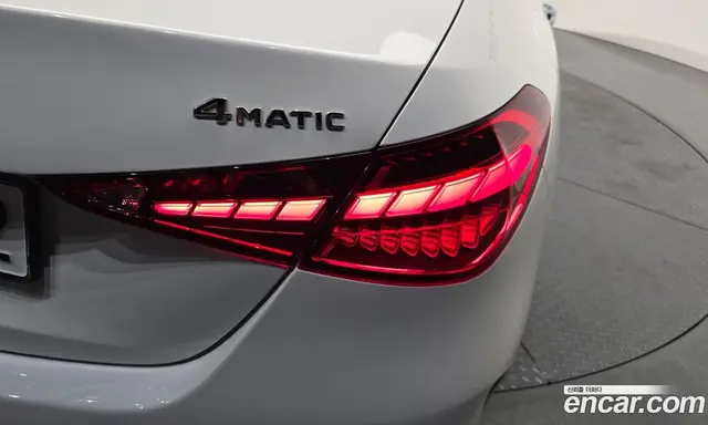 Mercedes-Benz C-Class 2023 2.0 автомат (гидро), миниатюра 9 Mercedes-Benz C-Class 2023 2.0 автомат (гидро), миниатюра 9