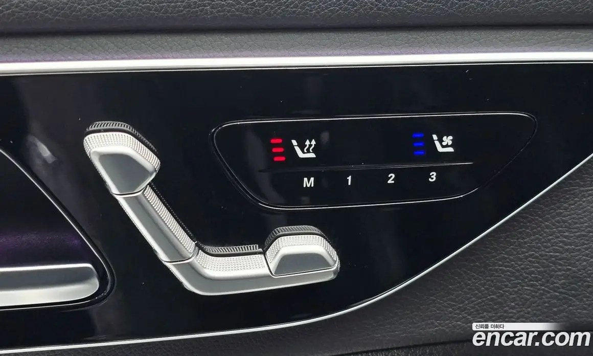 Mercedes-Benz C-Class 2023 2.0 автомат (гидро), фото 29