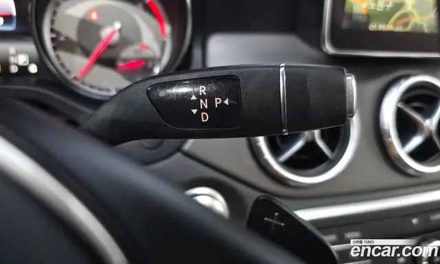 Mercedes-Benz CLA-Class 2016 2.1 автомат (гидро), миниатюра 11