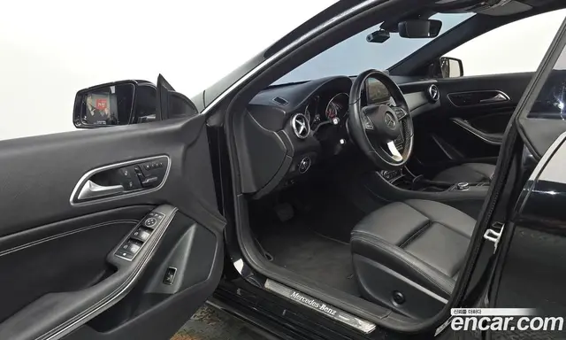 Mercedes-Benz CLA-Class 2016 2.1 автомат (гидро), миниатюра 12