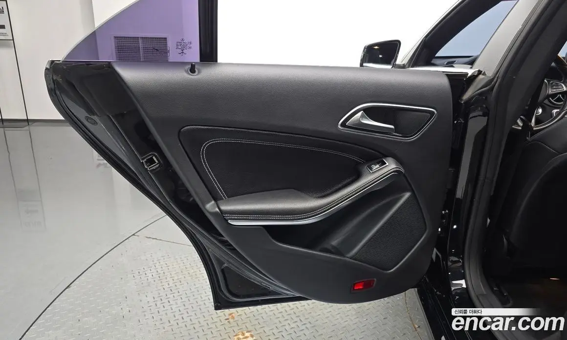 Mercedes-Benz CLA-Class 2016 2.1 автомат (гидро), фото 14