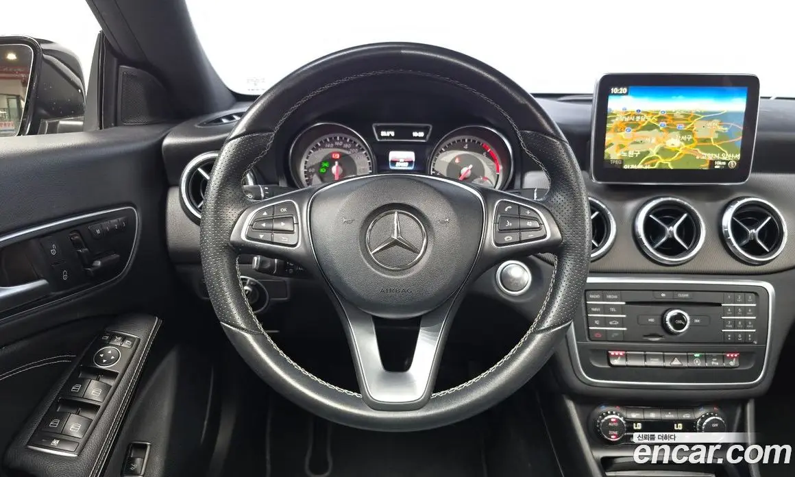 Mercedes-Benz CLA-Class 2016 2.1 автомат (гидро), фото 18