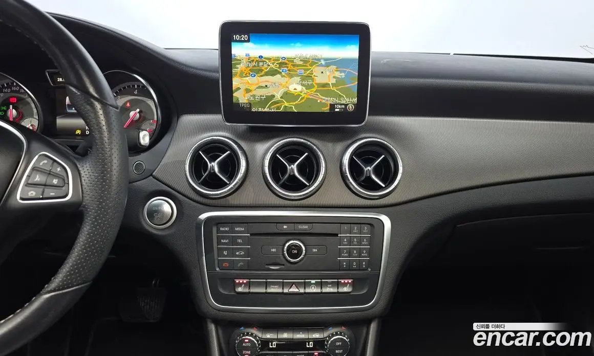 Mercedes-Benz CLA-Class 2016 2.1 автомат (гидро), фото 19