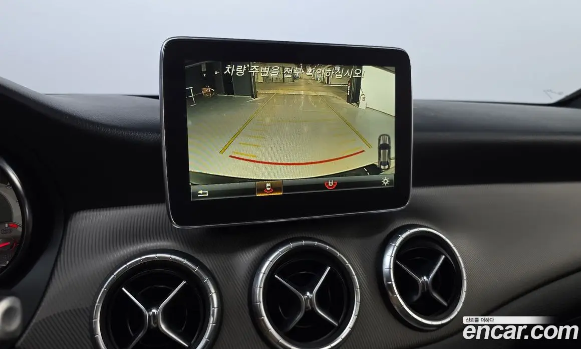 Mercedes-Benz CLA-Class 2016 2.1 автомат (гидро), фото 20