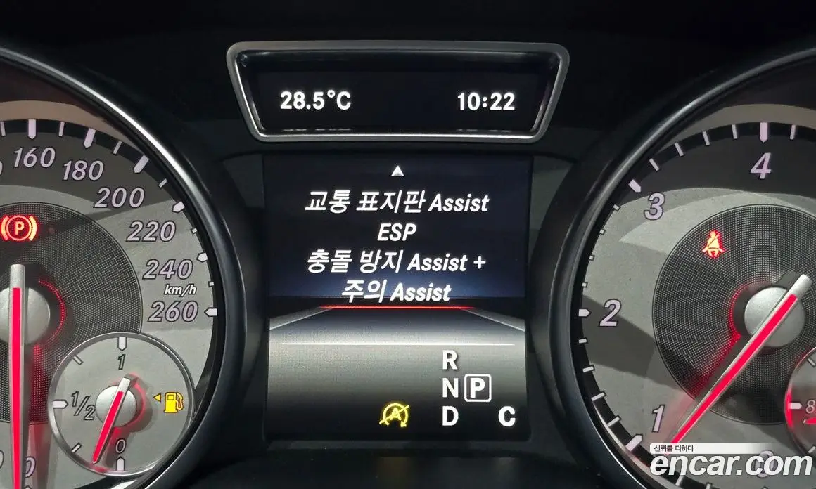 Mercedes-Benz CLA-Class 2016 2.1 автомат (гидро), фото 21