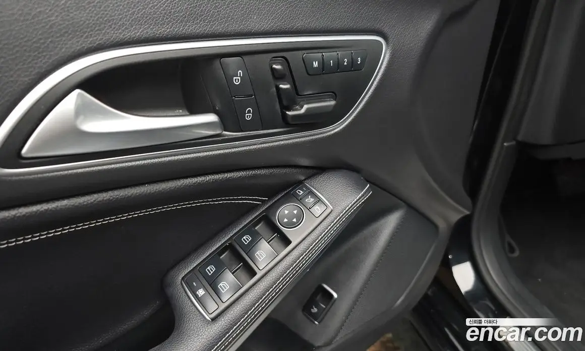 Mercedes-Benz CLA-Class 2016 2.1 автомат (гидро), фото 23