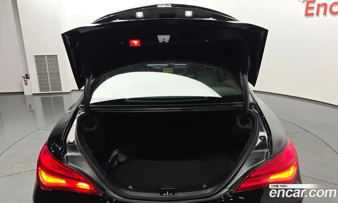 Mercedes-Benz CLA-Class 2016 2.1 автомат (гидро), фото 25