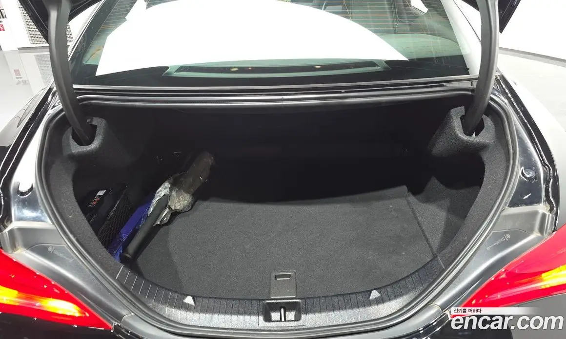 Mercedes-Benz CLA-Class 2016 2.1 автомат (гидро), фото 27