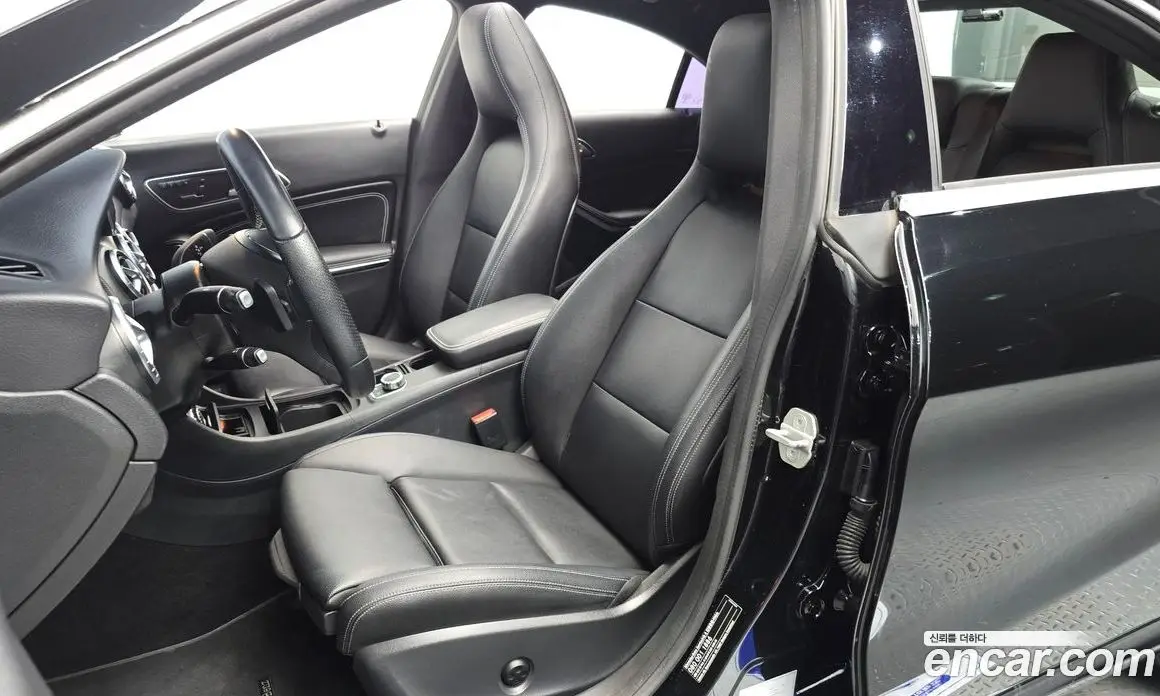 Mercedes-Benz CLA-Class 2016 2.1 автомат (гидро), фото 29