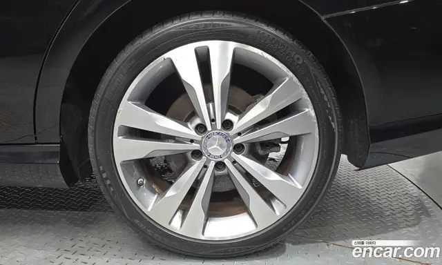 Mercedes-Benz CLA-Class 2016 2.1 автомат (гидро), миниатюра 6