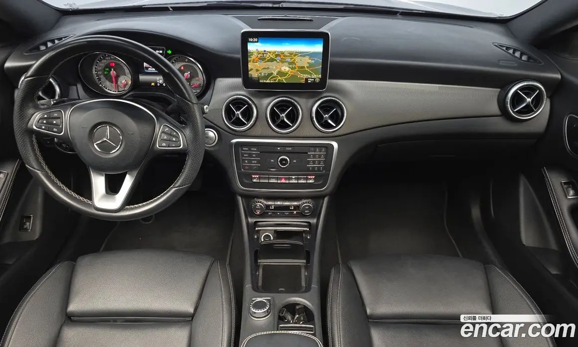 Mercedes-Benz CLA-Class 2016 2.1 автомат (гидро), фото 9