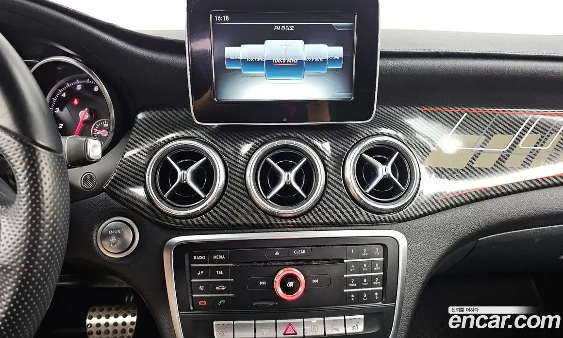 Mercedes-Benz CLA-Class 2018 2.0 автомат (гидро), фото 14 Mercedes-Benz CLA-Class 2018 2.0 автомат (гидро), фото 14