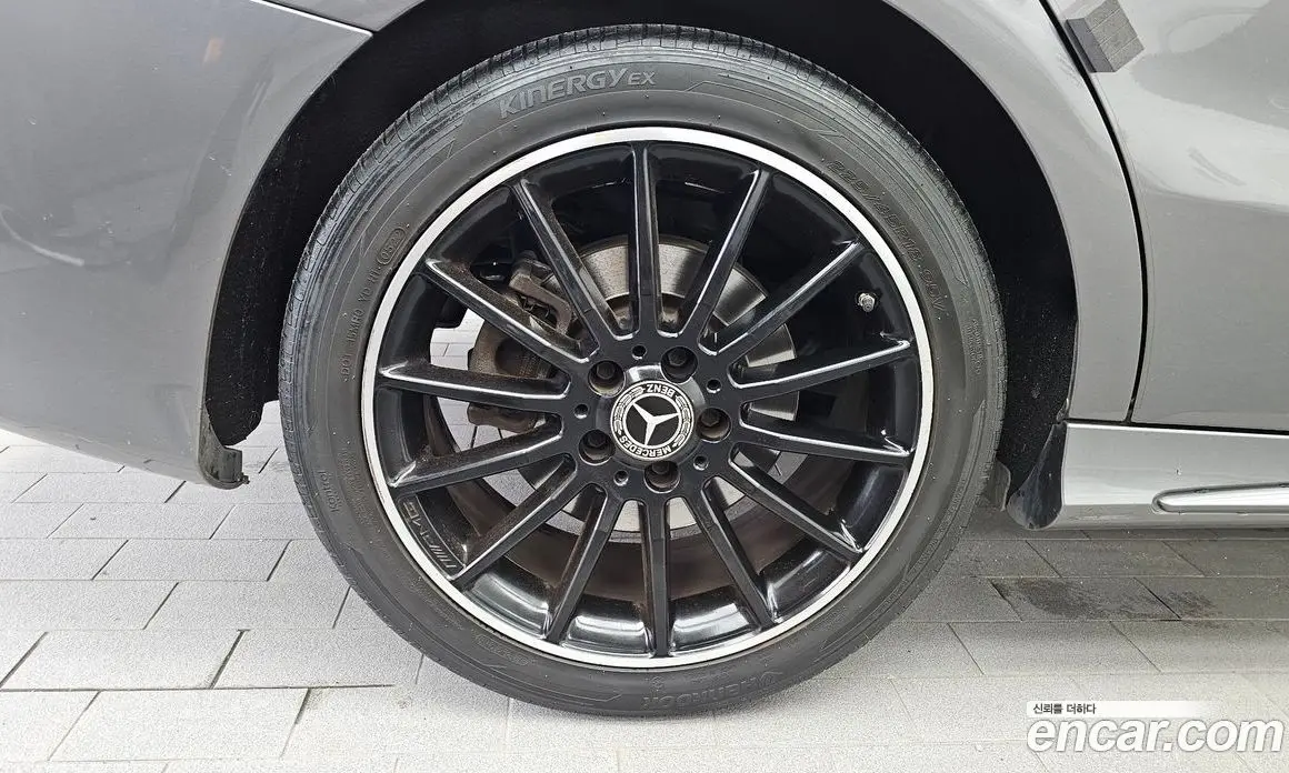 Mercedes-Benz CLA-Class 2018 2.0 автомат (гидро), фото 5 Mercedes-Benz CLA-Class 2018 2.0 автомат (гидро), фото 5