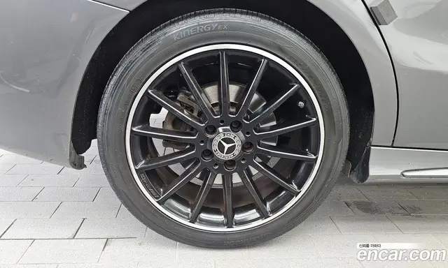 Mercedes-Benz CLA-Class 2018 2.0 автомат (гидро), миниатюра 5 Mercedes-Benz CLA-Class 2018 2.0 автомат (гидро), миниатюра 5