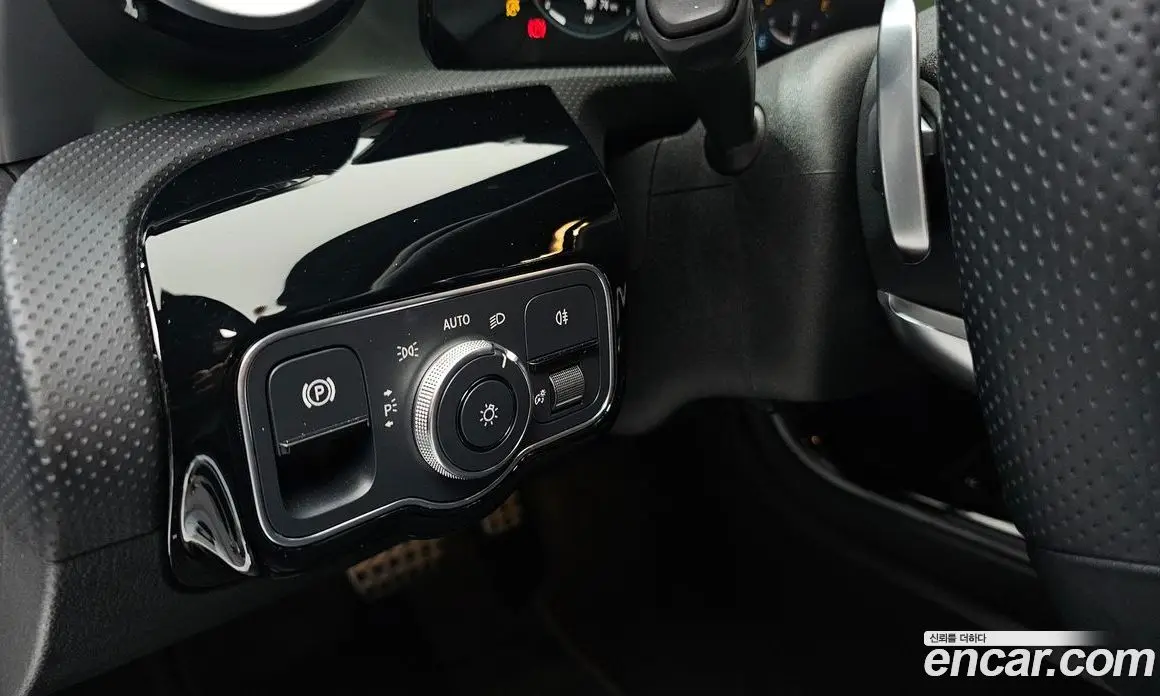Mercedes-Benz CLA-Class 2023 2.0 автомат (гидро), фото 27