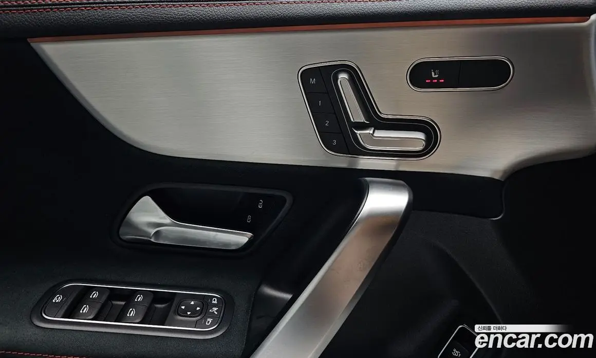 Mercedes-Benz CLA-Class 2023 2.0 автомат (гидро), фото 28